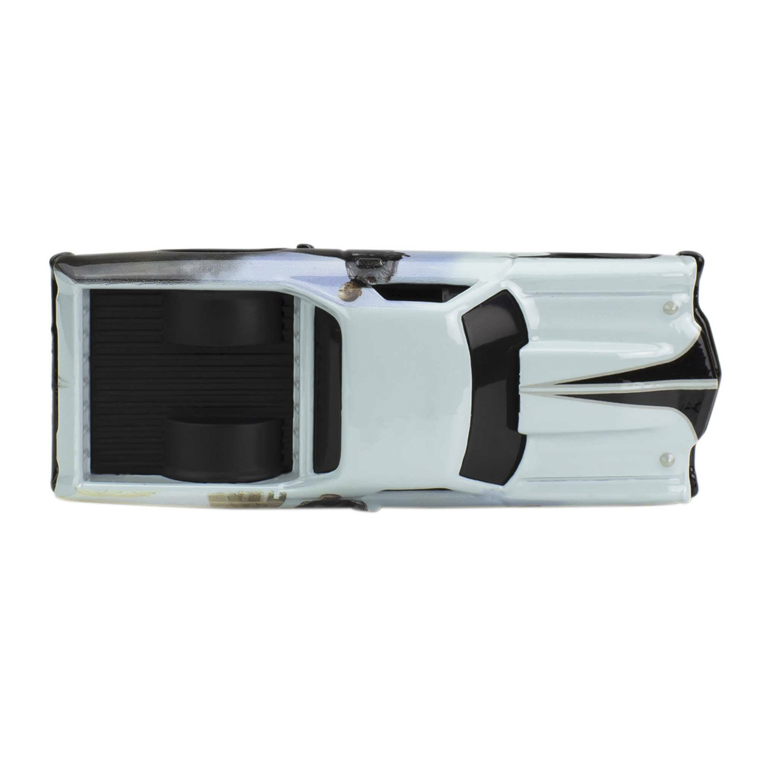 Автомобиль Hot Wheels 1:64 HKC95 - фото 6