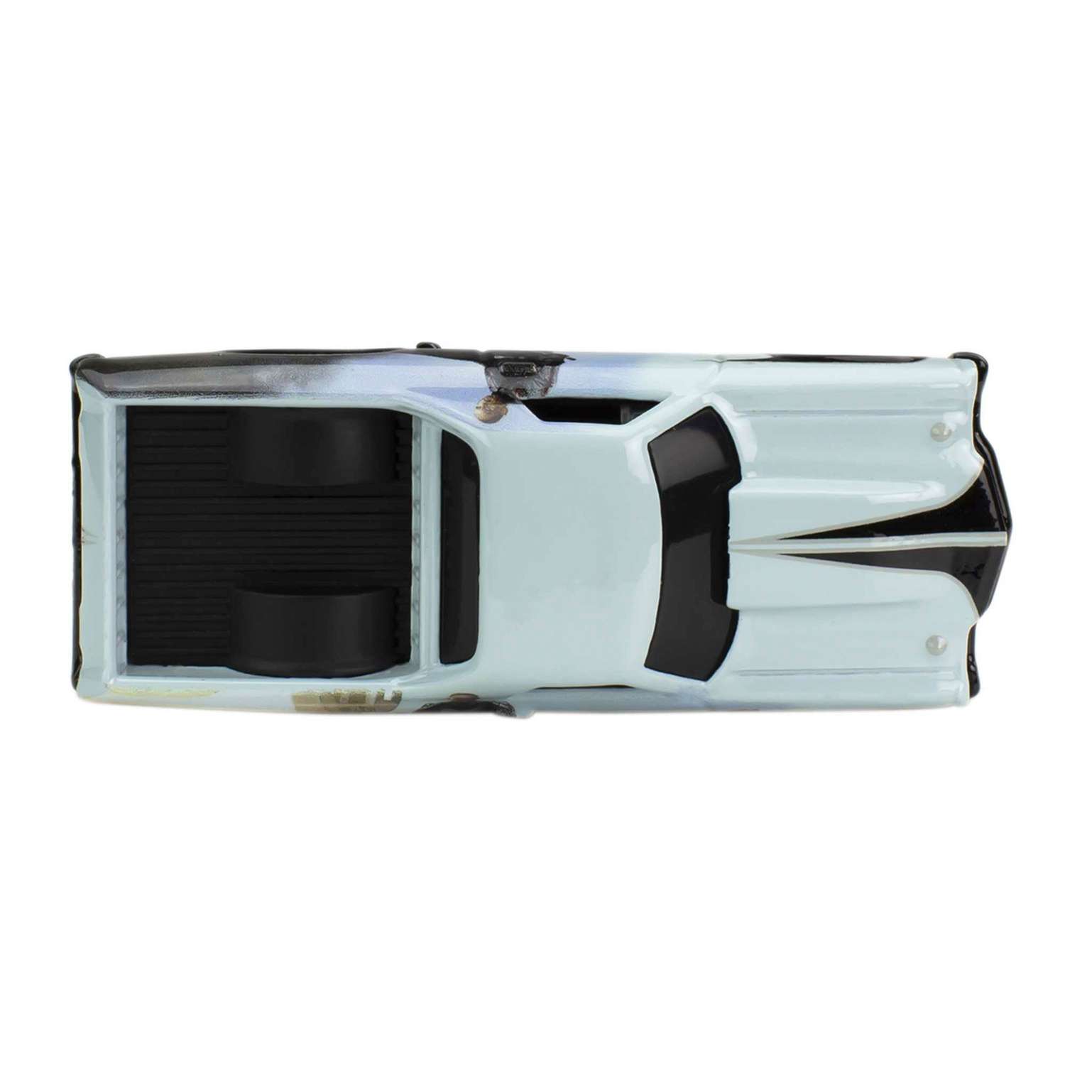 Автомобиль Hot Wheels 1:64 HKC95 - фото 6
