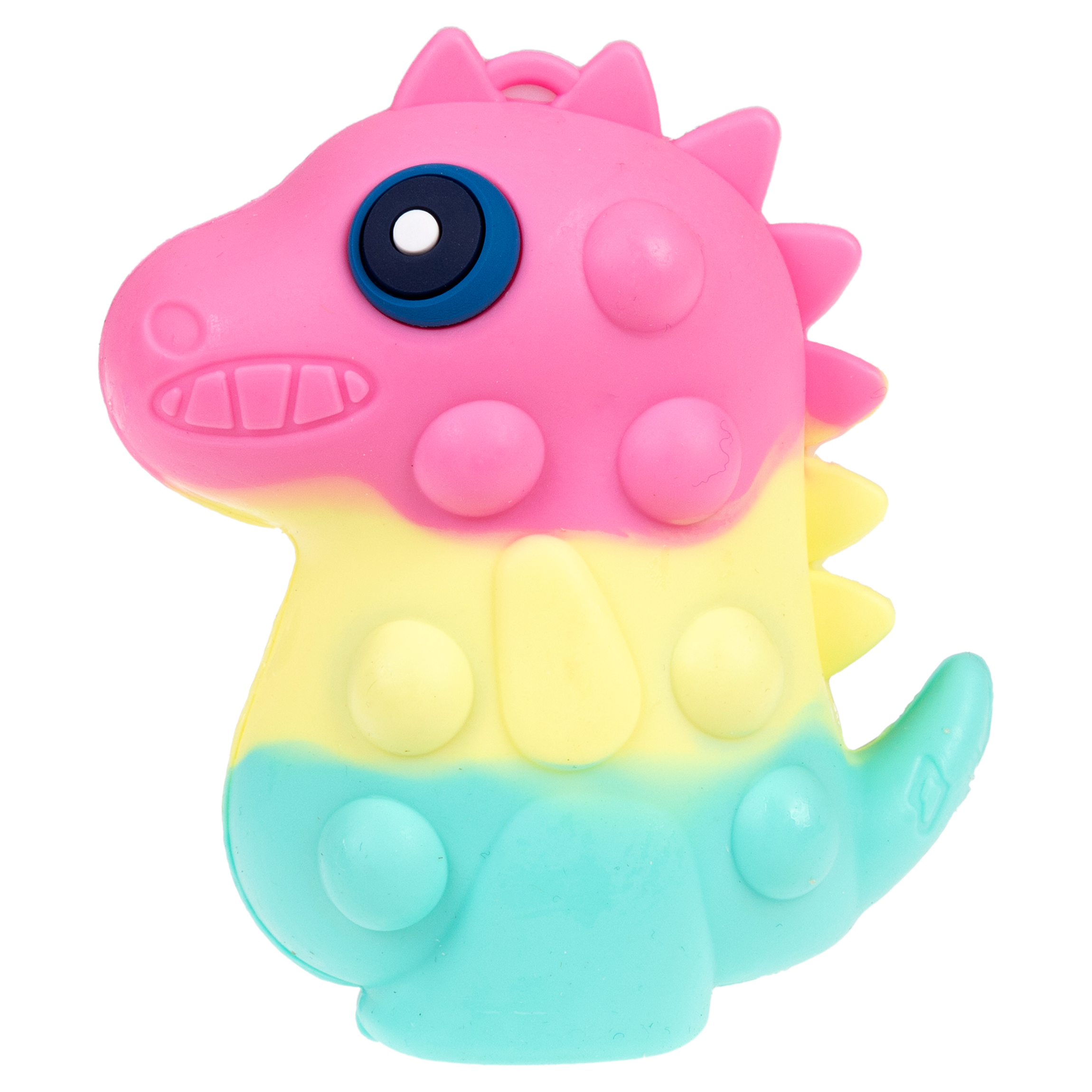 Игрушка-антистресс 1TOY поп-ит в ассортименте - фото 13