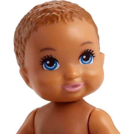 Кукла модельная Barbie