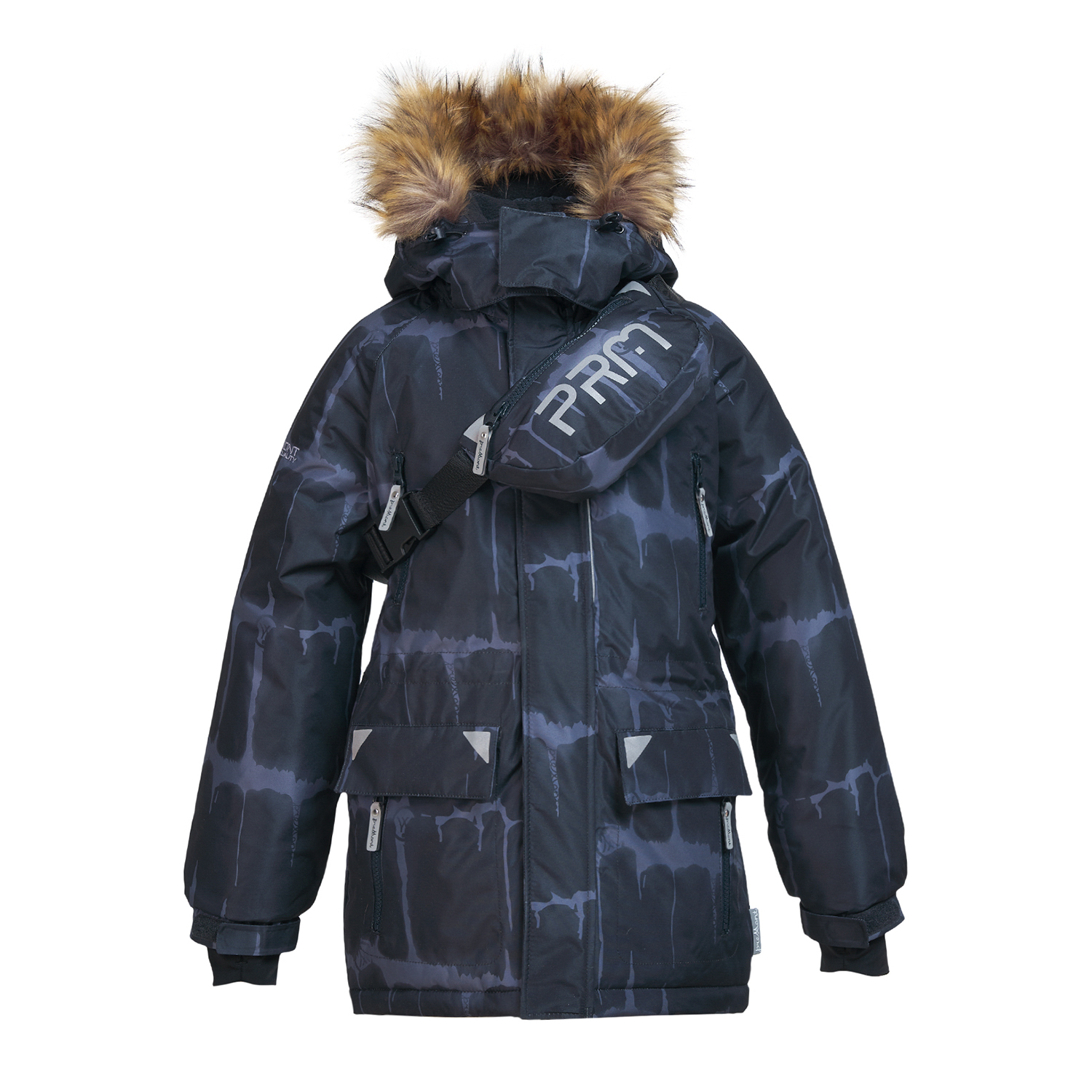 Парка Premont WP124908BLACK - фото 14