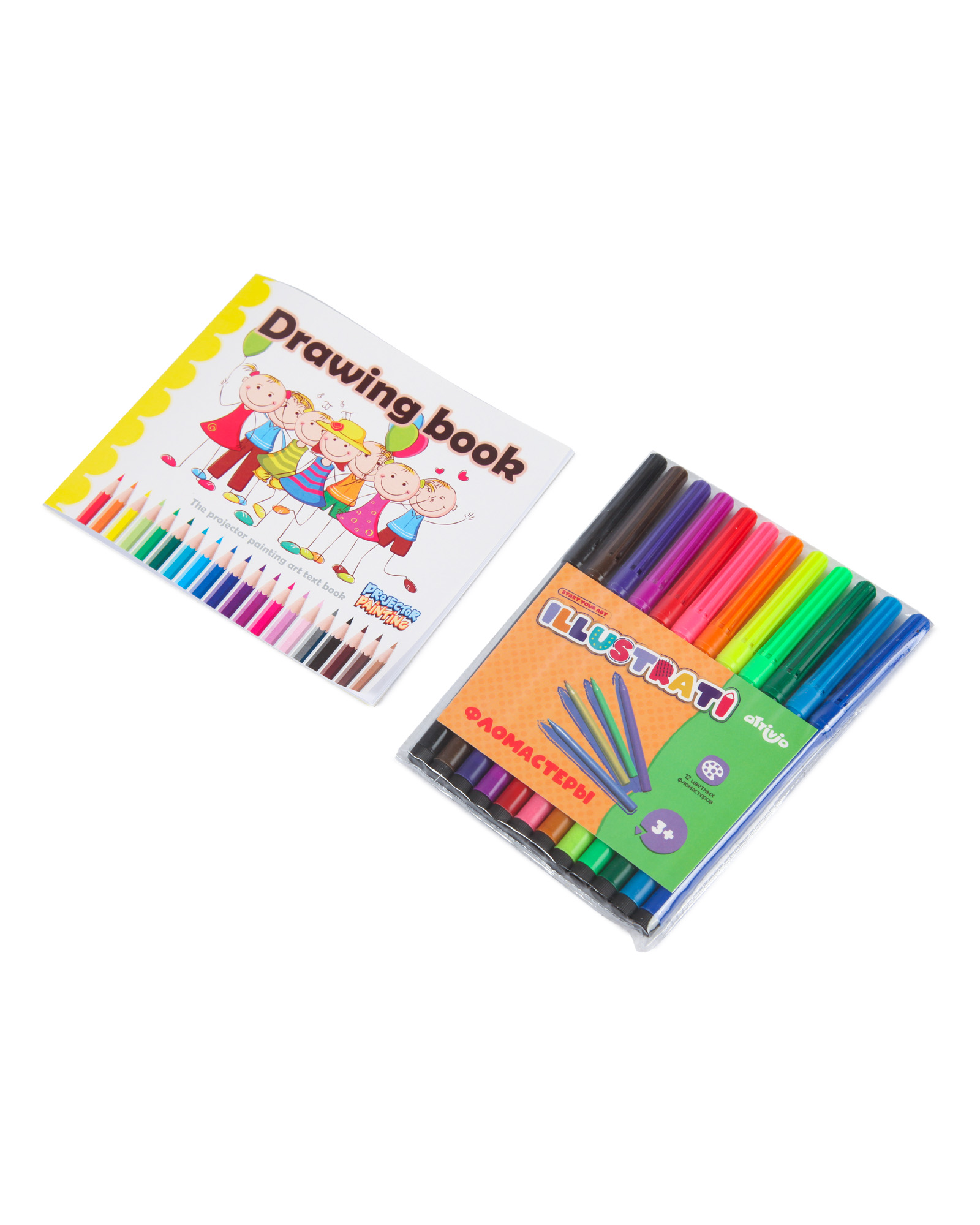 Проектор Attivio - фото 3