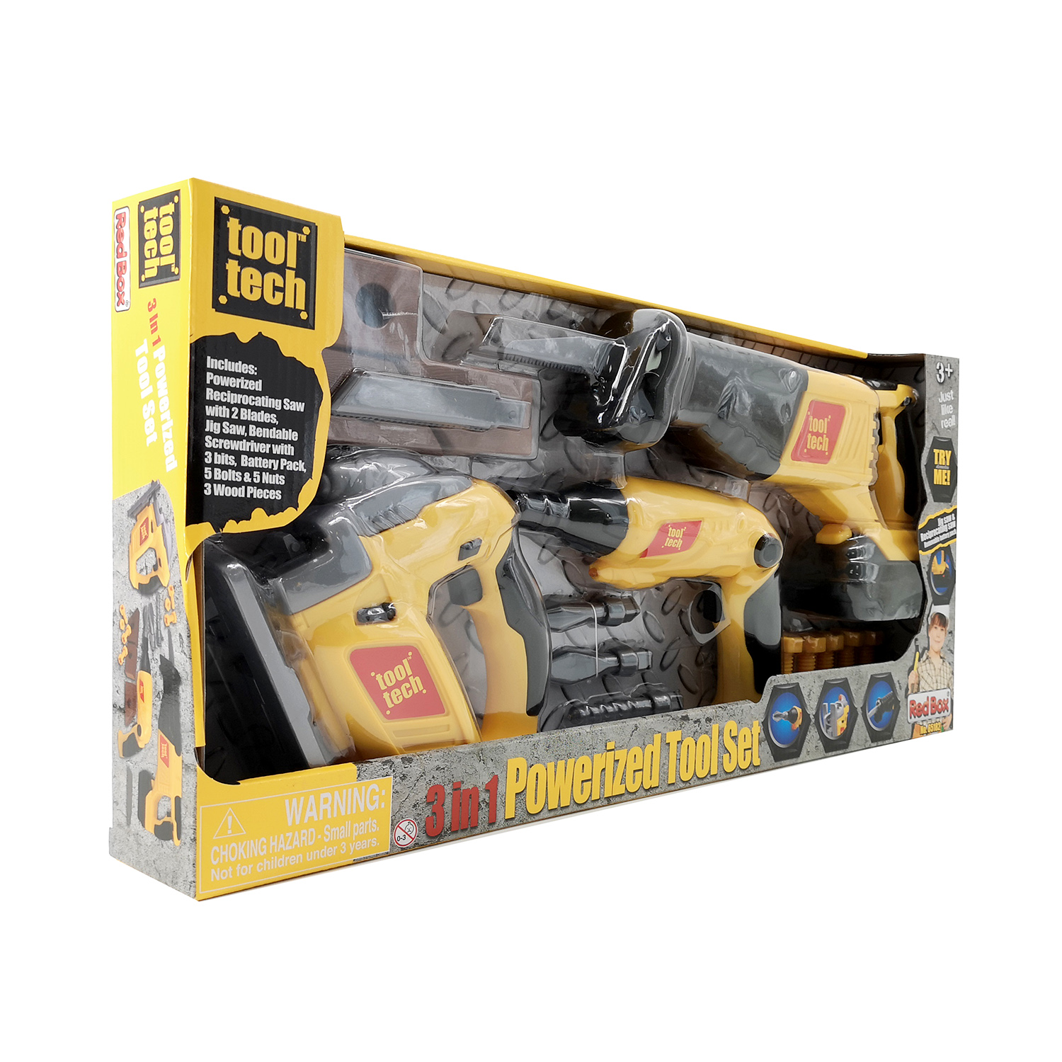 Игрушка Red Box - фото 6