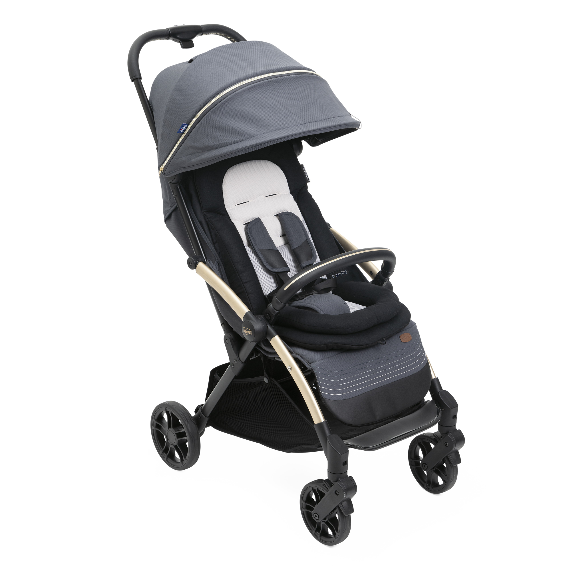 Chicco CUSHY HUG 06087085950000 - фото 1