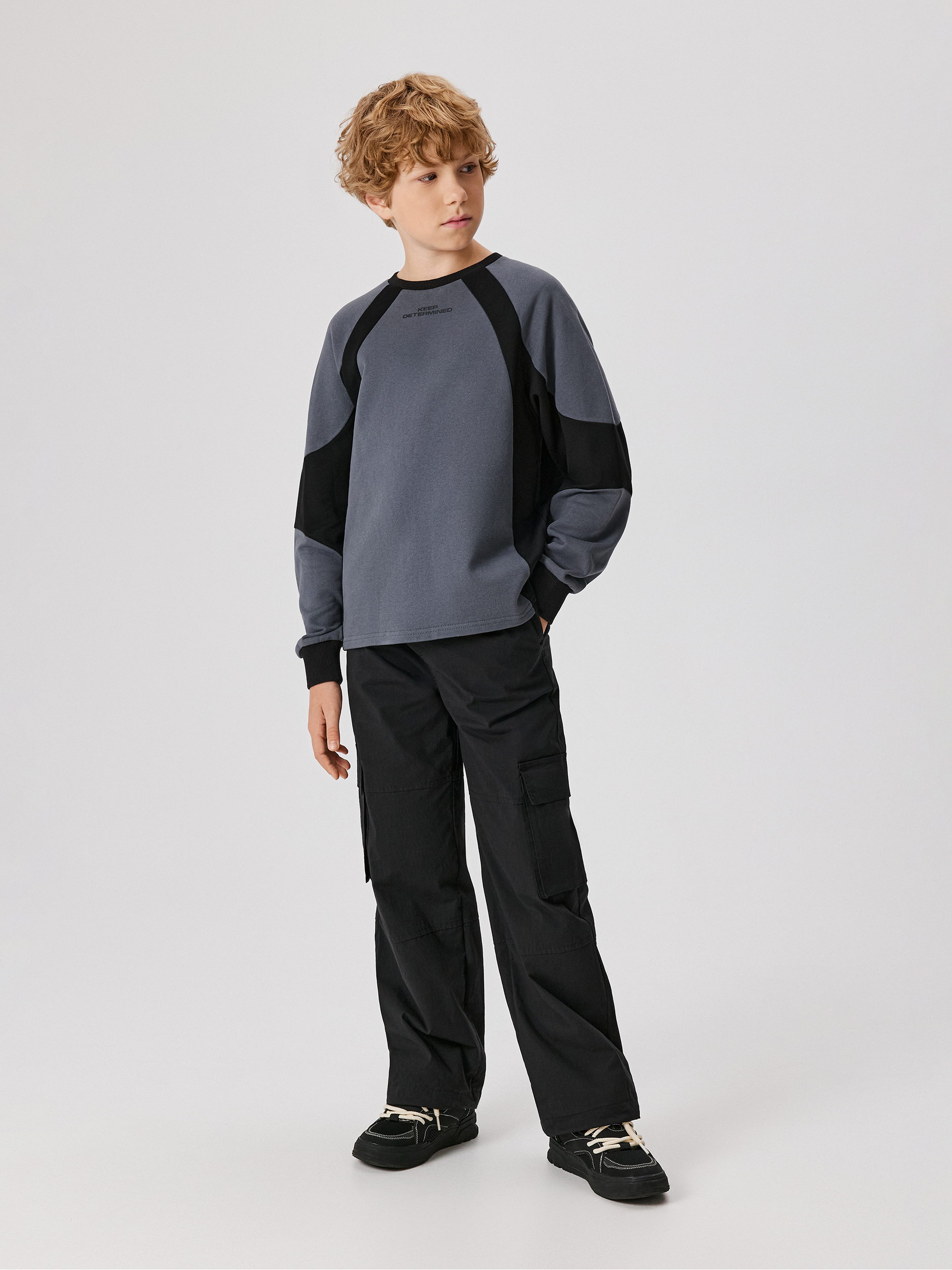 Брюки Acoola 20140160100_0089555 - фото 1