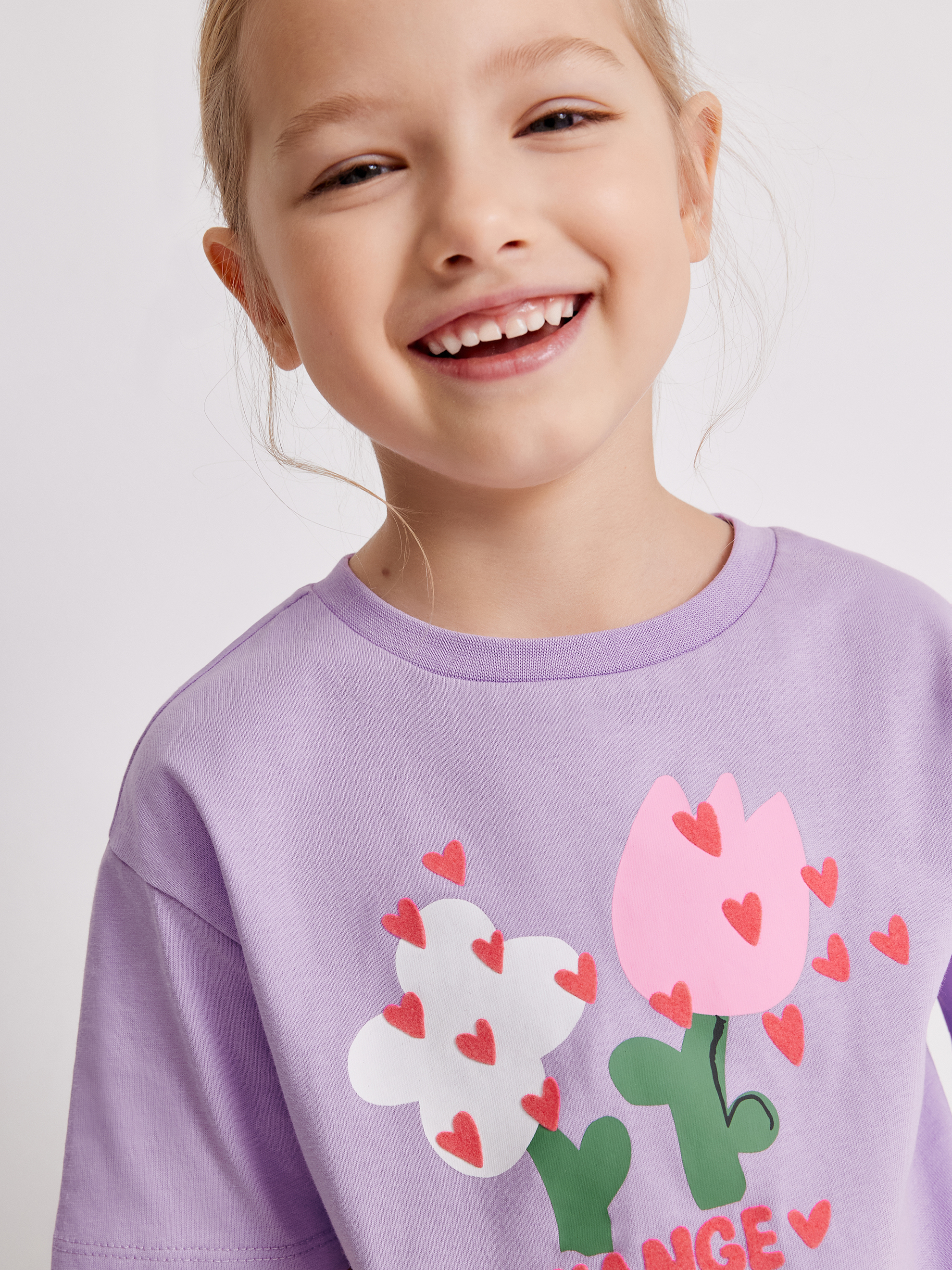 Футболка Acoola 20220510204_0095471 - фото 6