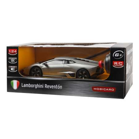 Автомобиль РУ Mobicaro Lamborghini 1:24