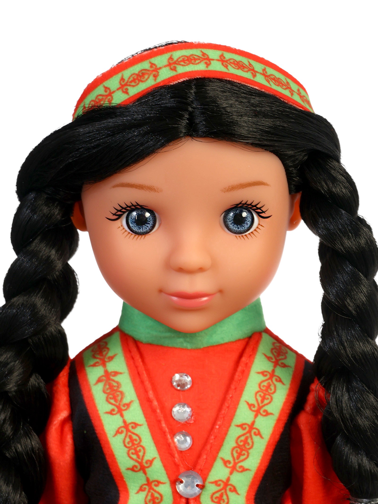 Кукла классическая Happy Valley 10893244 - фото 9