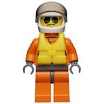 Фигурка LEGO Coast Guard City