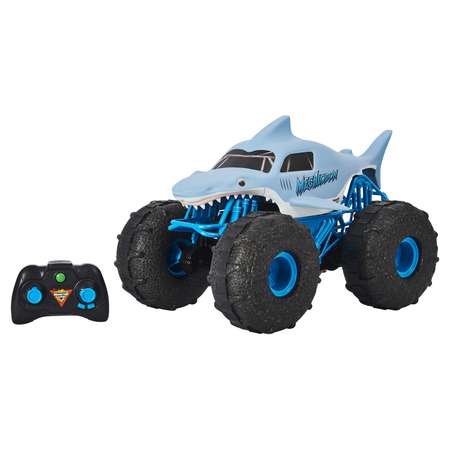 Автомобиль РУ Monster Jam