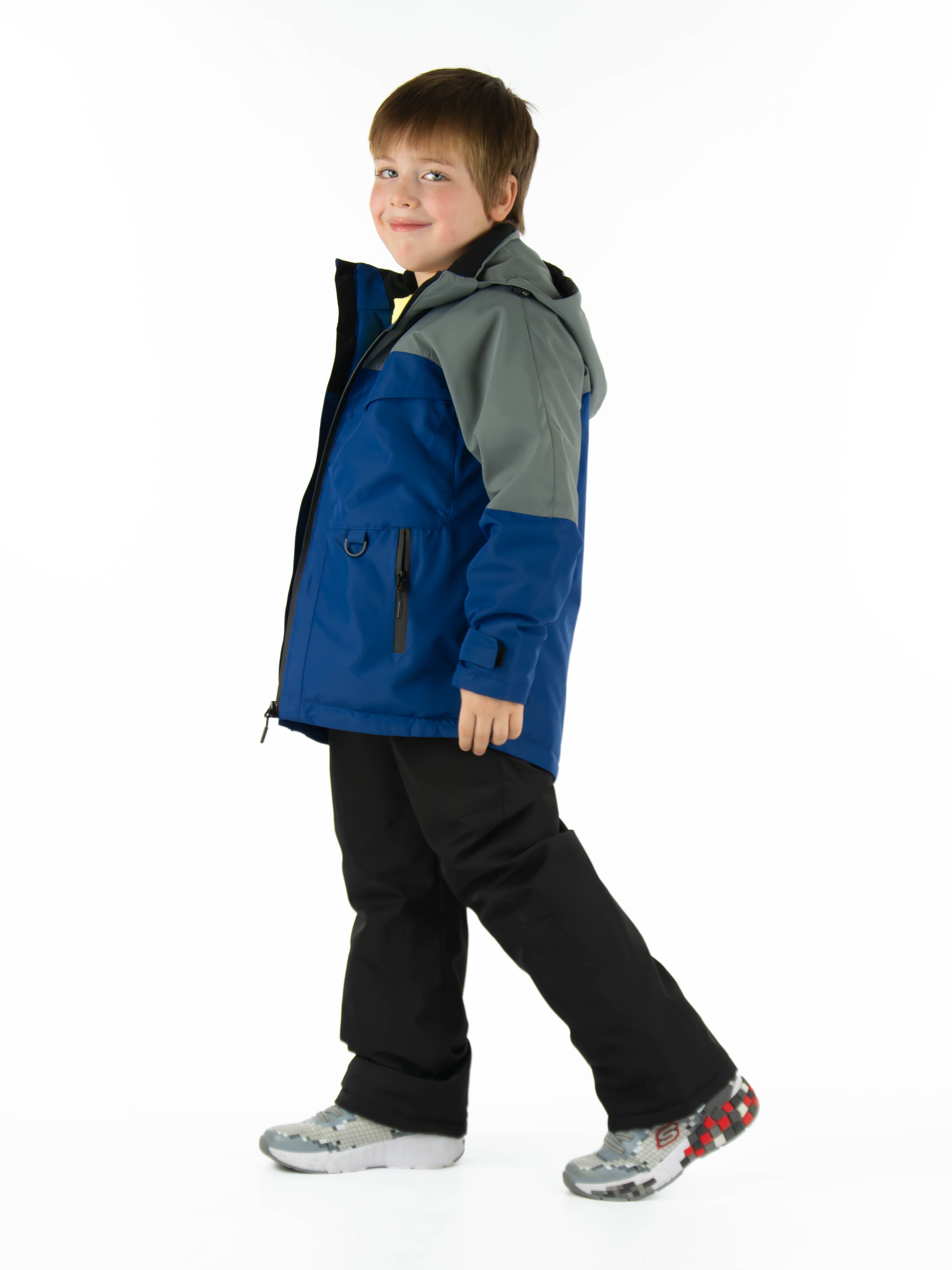 Куртка и полукомбинезон CASTLELADY 852852126 - фото 3