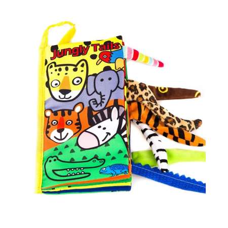 Игрушка ShopTour книжка