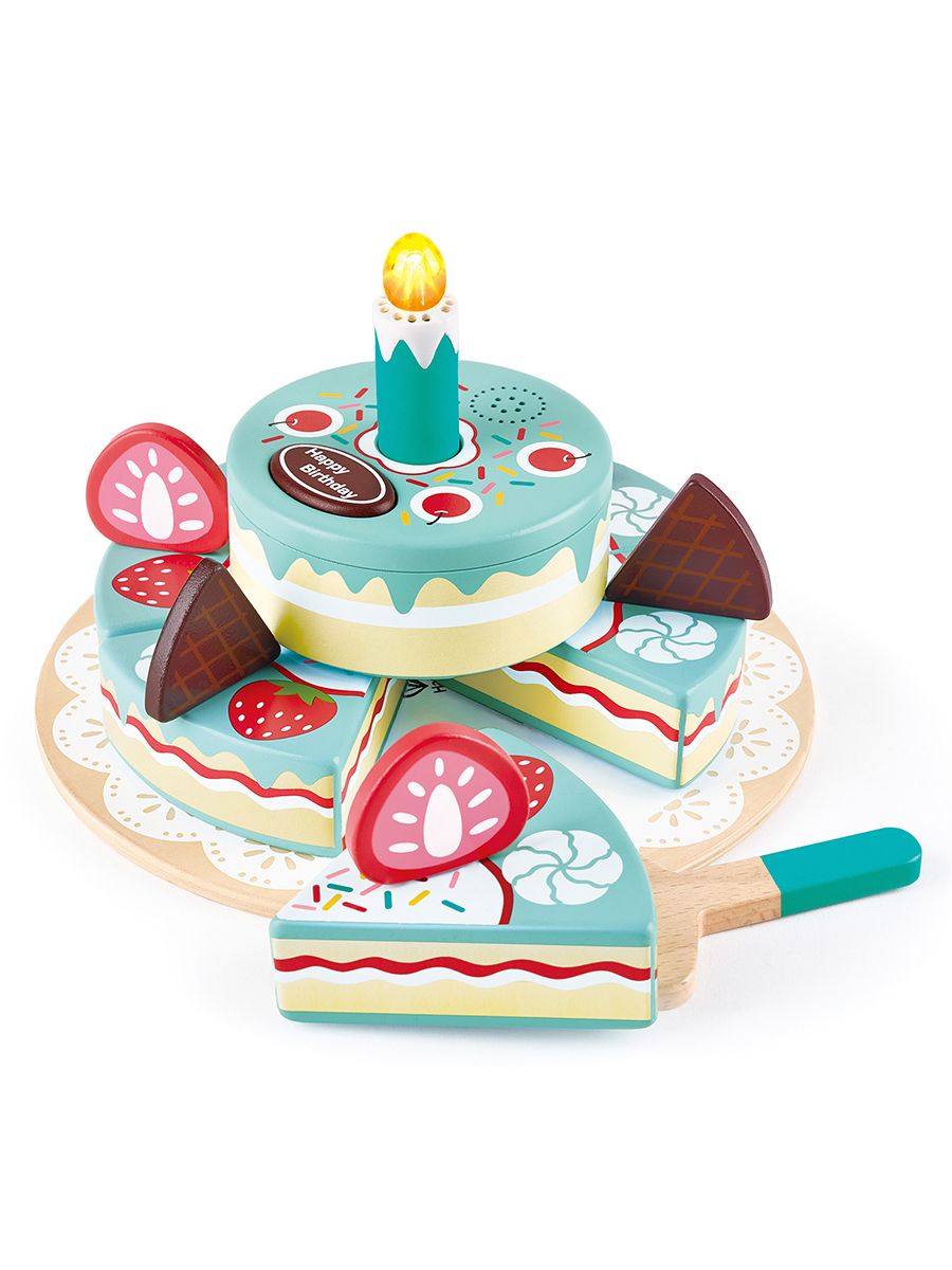 Настольная игра Hape - фото 11