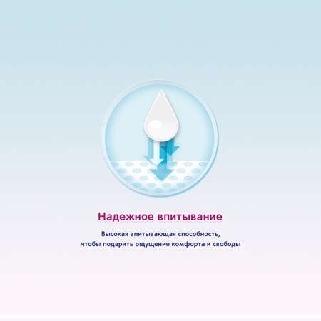 Вкладыши для груди Helen Harper одноразовые 30 шт.
