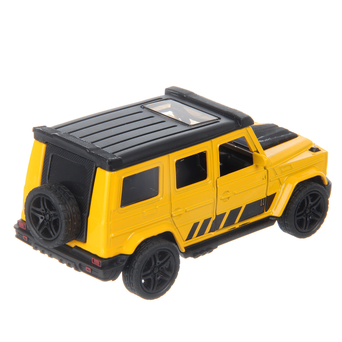 Внедорожник Veld Co 1:32 в ассортименте 135367 - фото 7