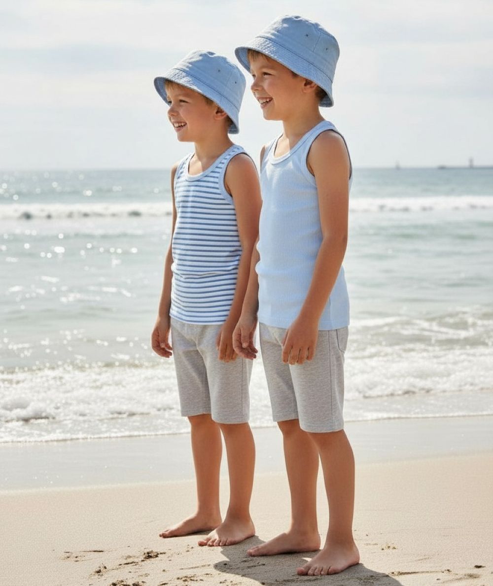 Майка 2 шт SoloWay SW3182 - фото 2