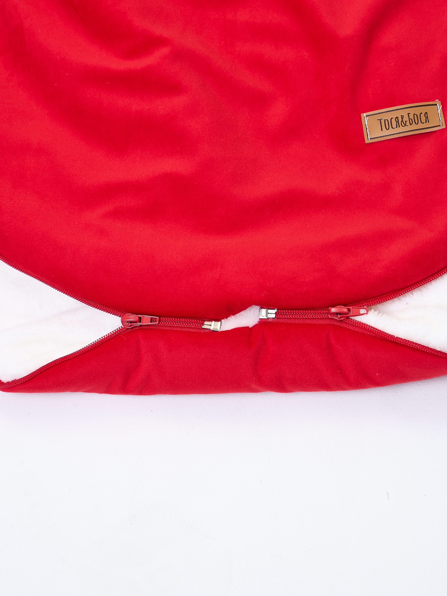 Конверт и комбинезон ТОСЯ БОСЯ SARA-35 - фото 11