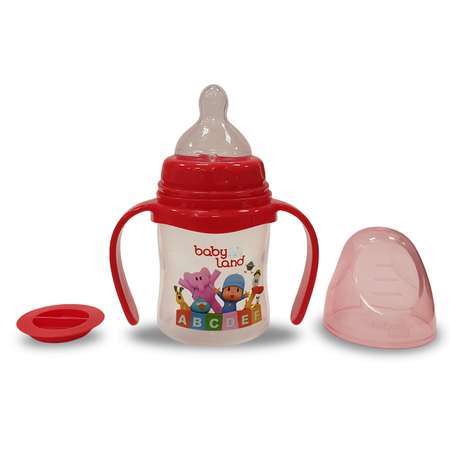 Бутылочка Baby Land 150 мл