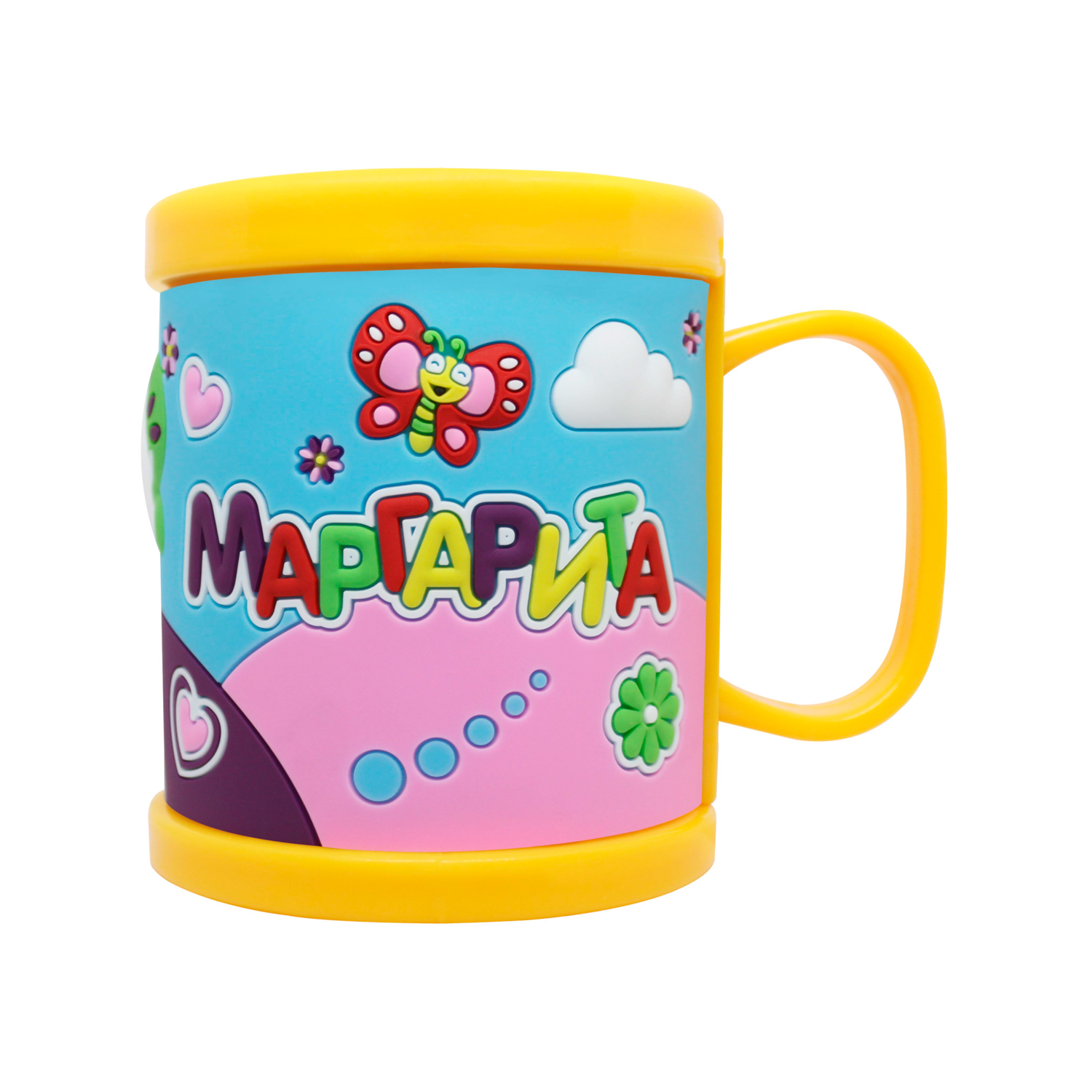 Кружка Be Happy - фото 2