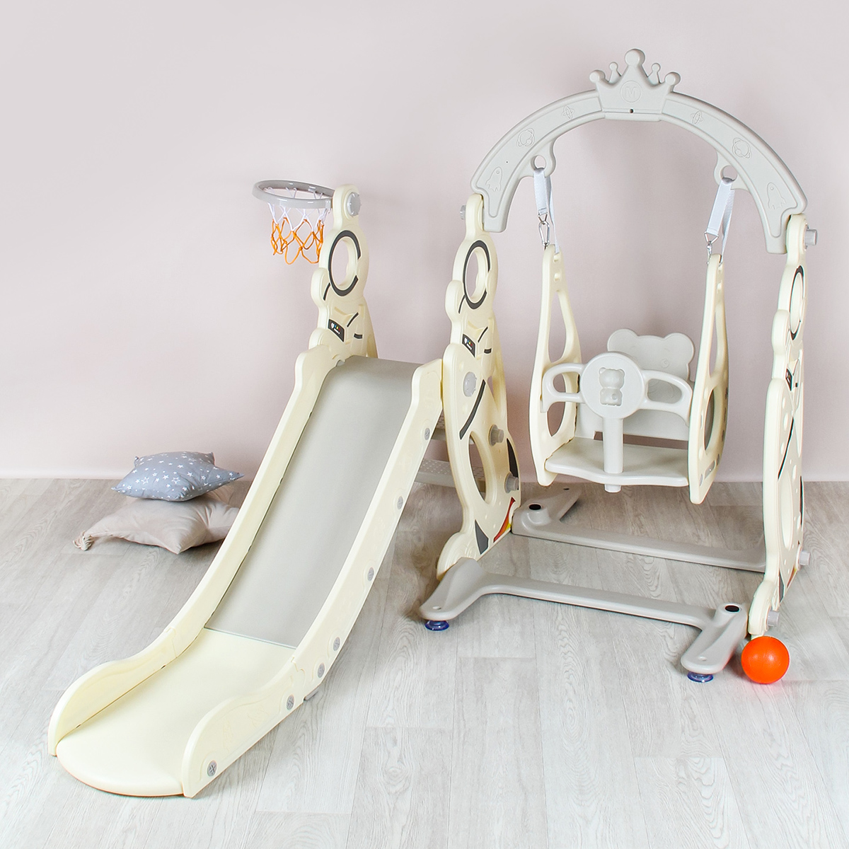 Горка Veld Co Космос - фото 2