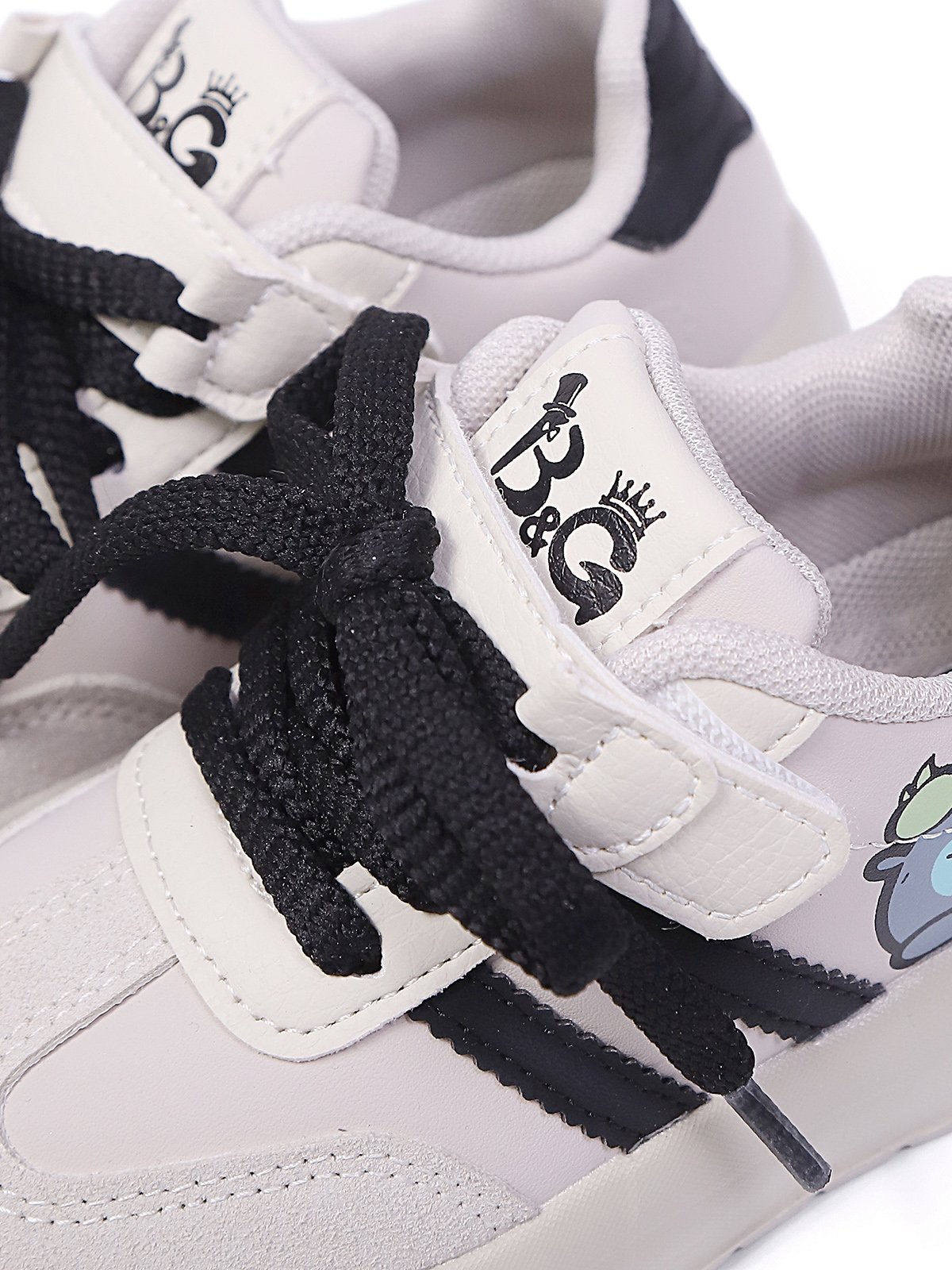 Кеды Boys and Girls 26025 - фото 4