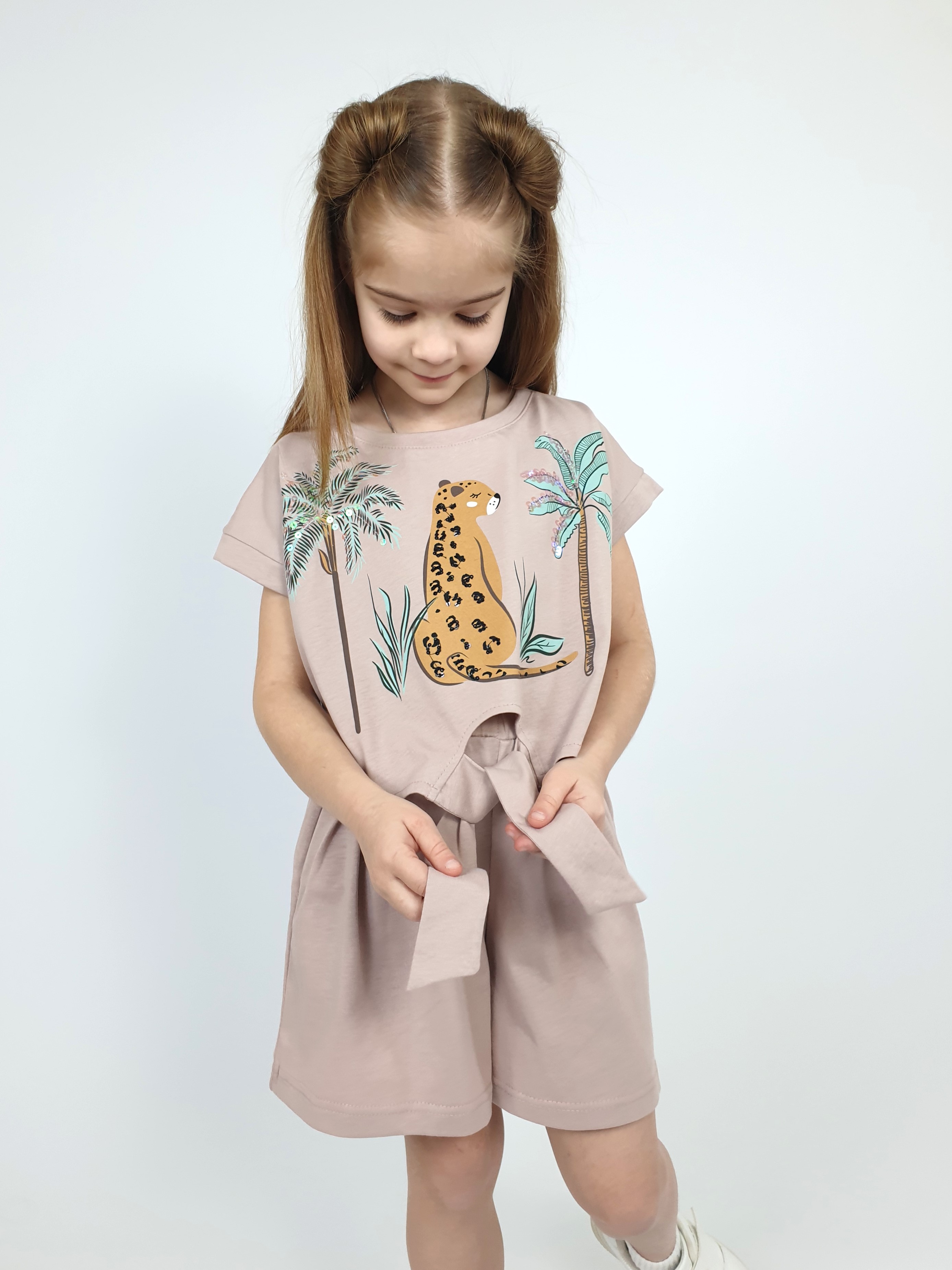 Костюм Luneva 02-112-7. - фото 4