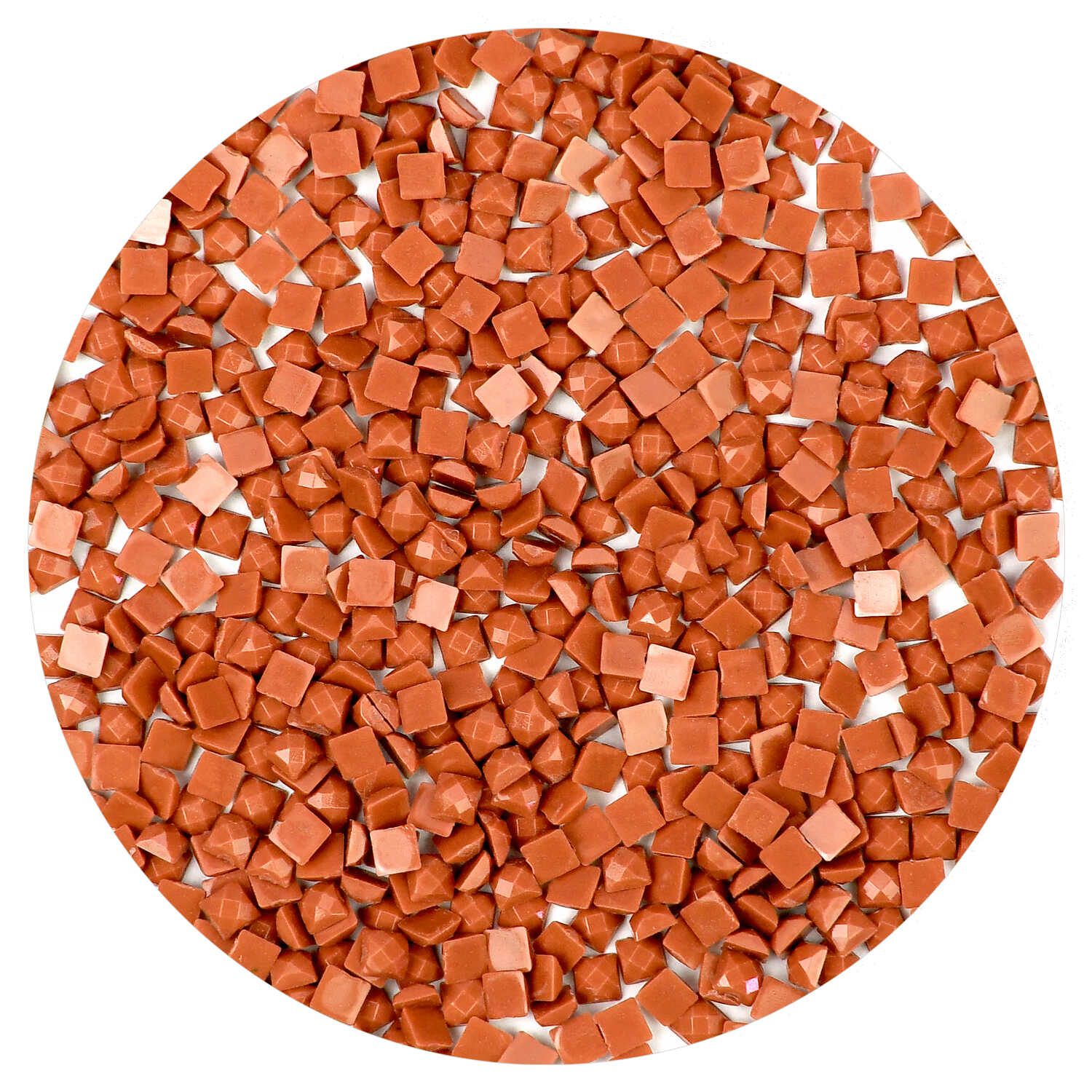 Алмазная мозаика Феникс + - фото 6