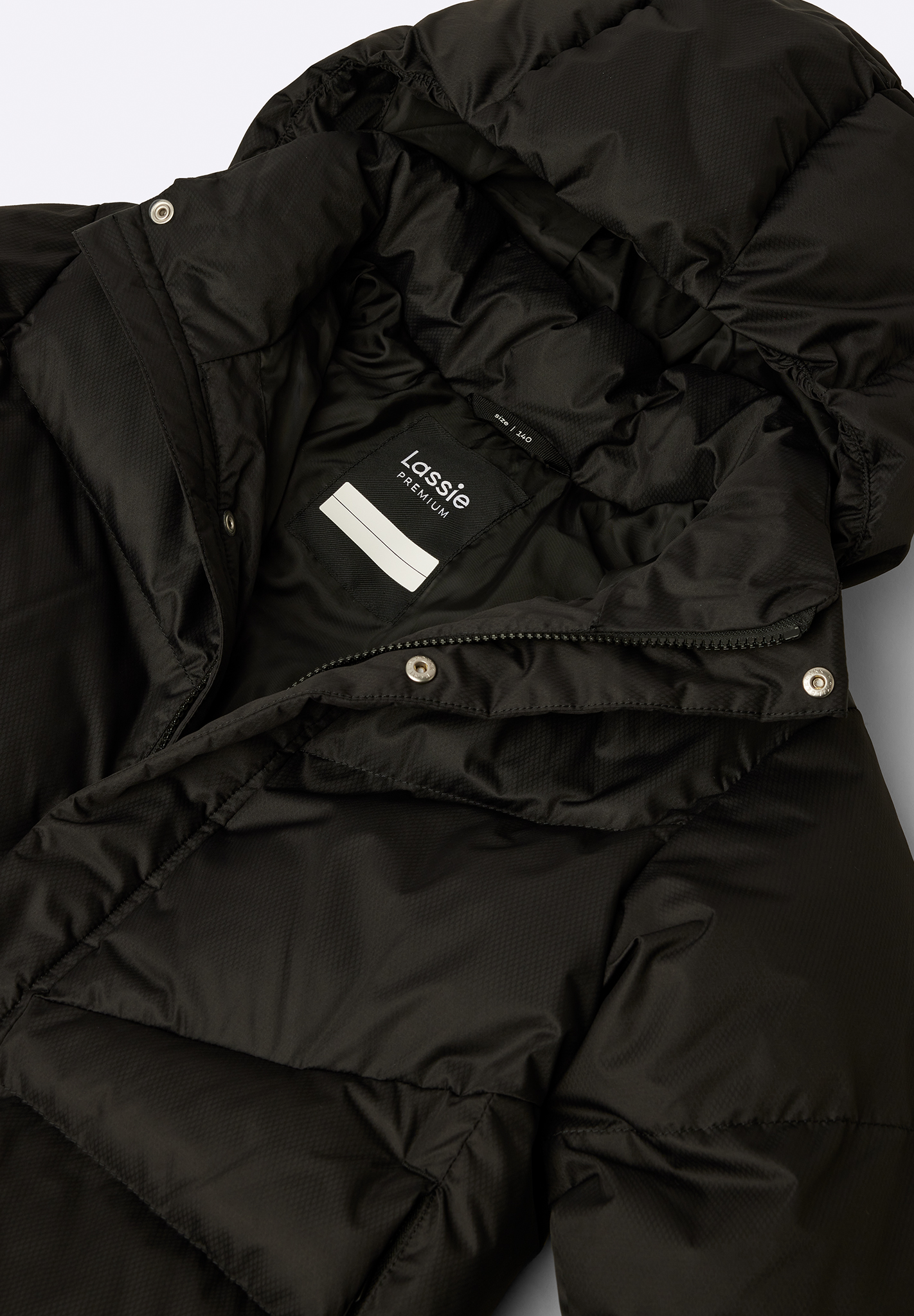 Куртка Lassie 7100125A-9990 - фото 10