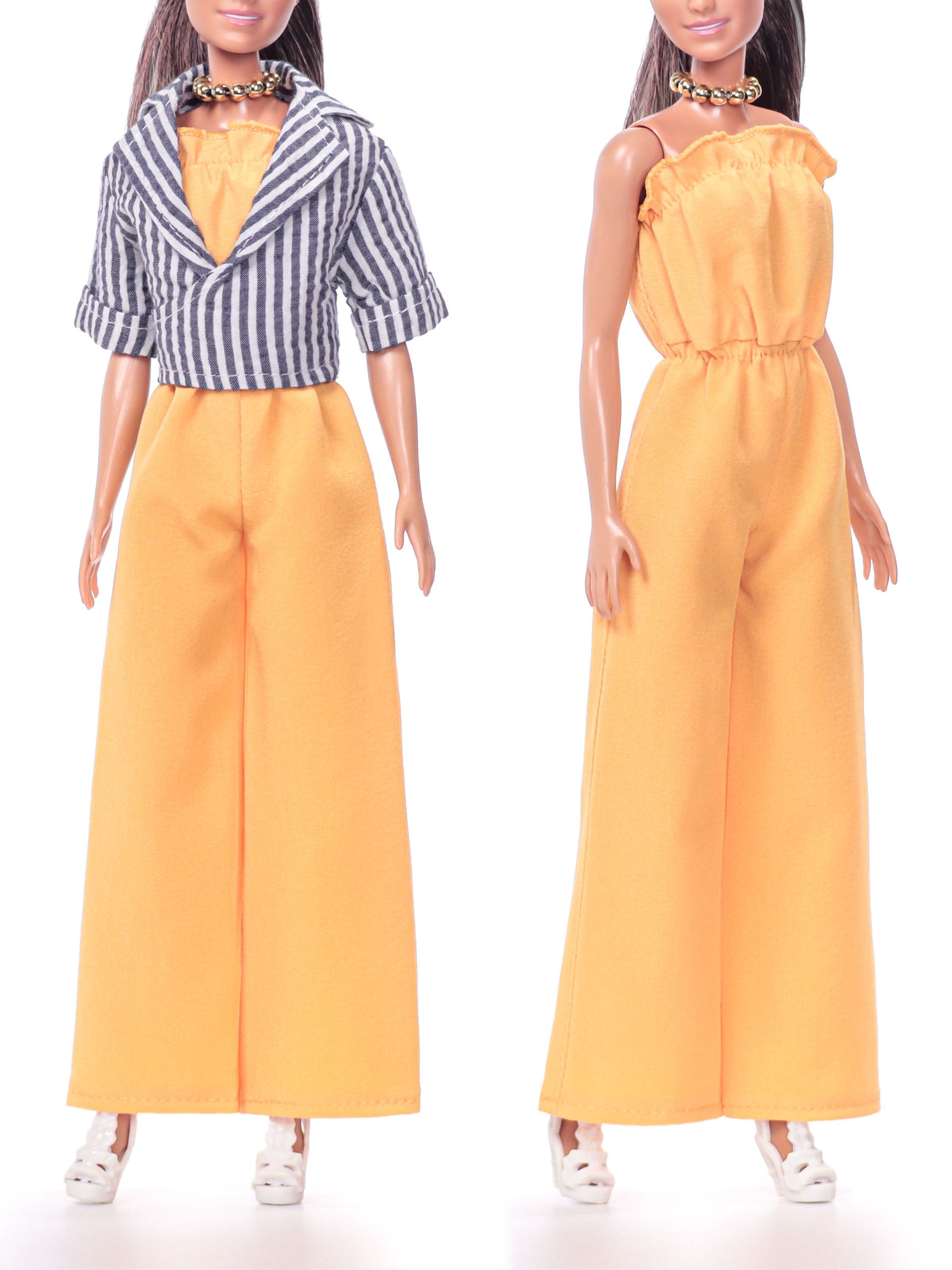 Одежда для кукол VIANA 11.375.6v - фото 1