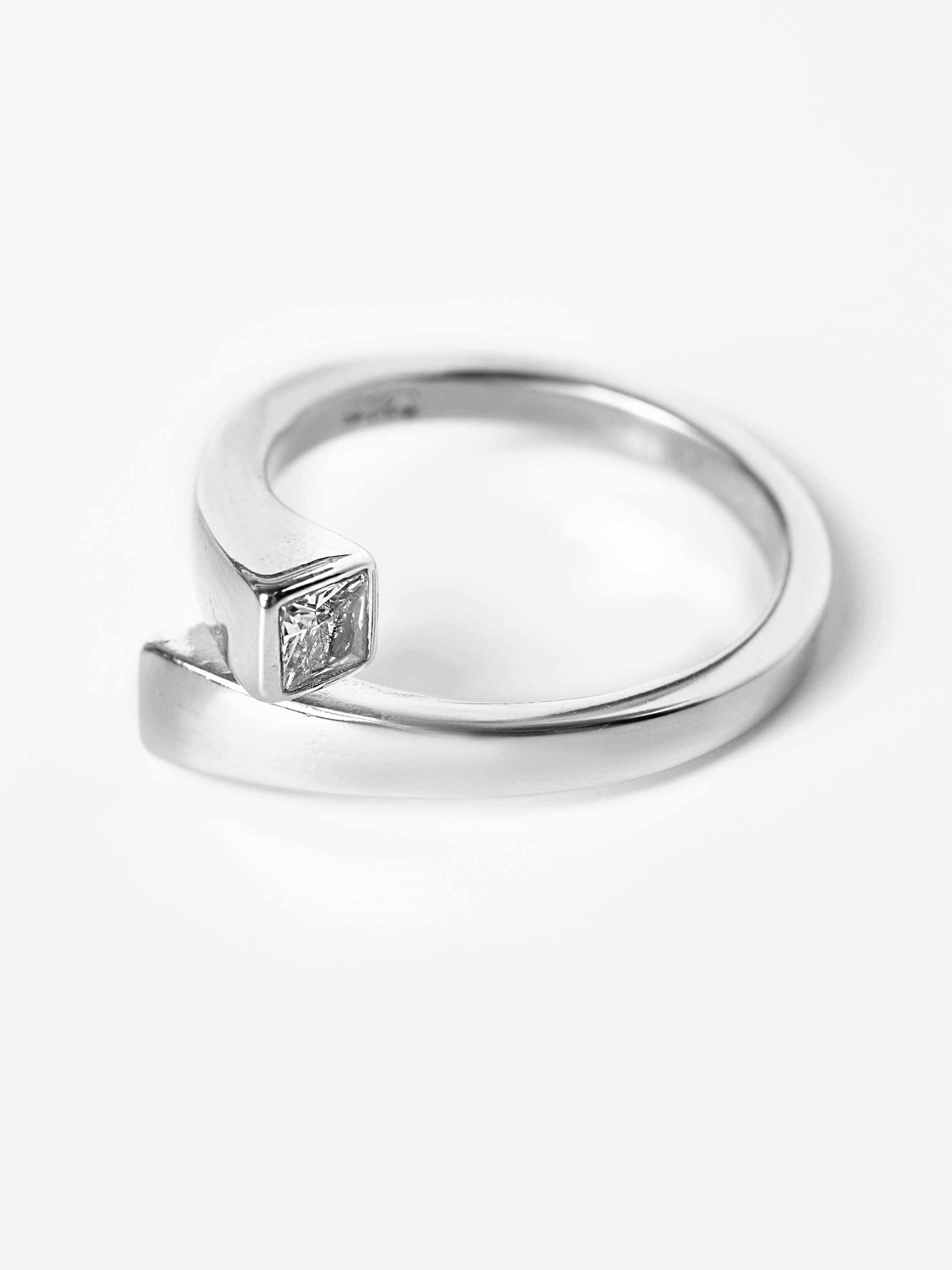 Кольцо Shine and Beauty KW00025 - фото 4