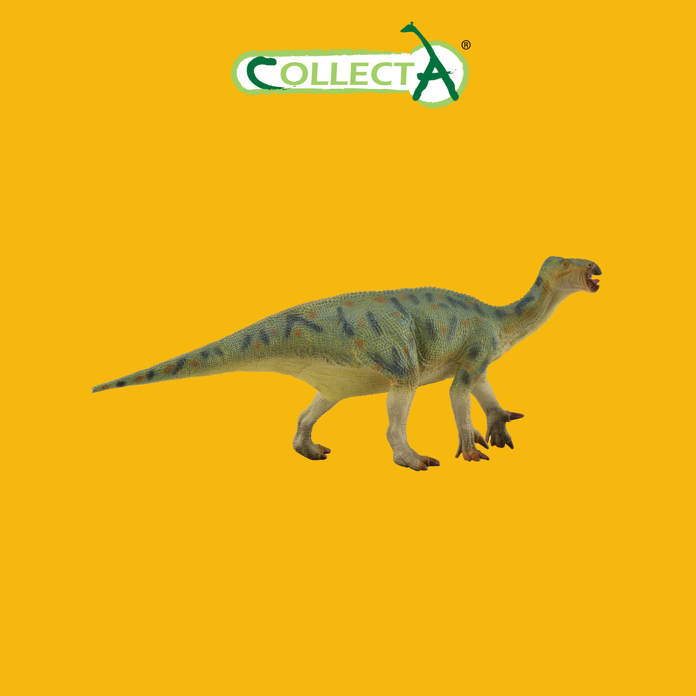 Фигурка Collecta Игуанадон - фото 1