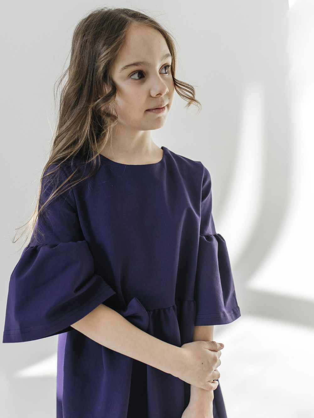 Платье 5+ 08503021фу - фото 9