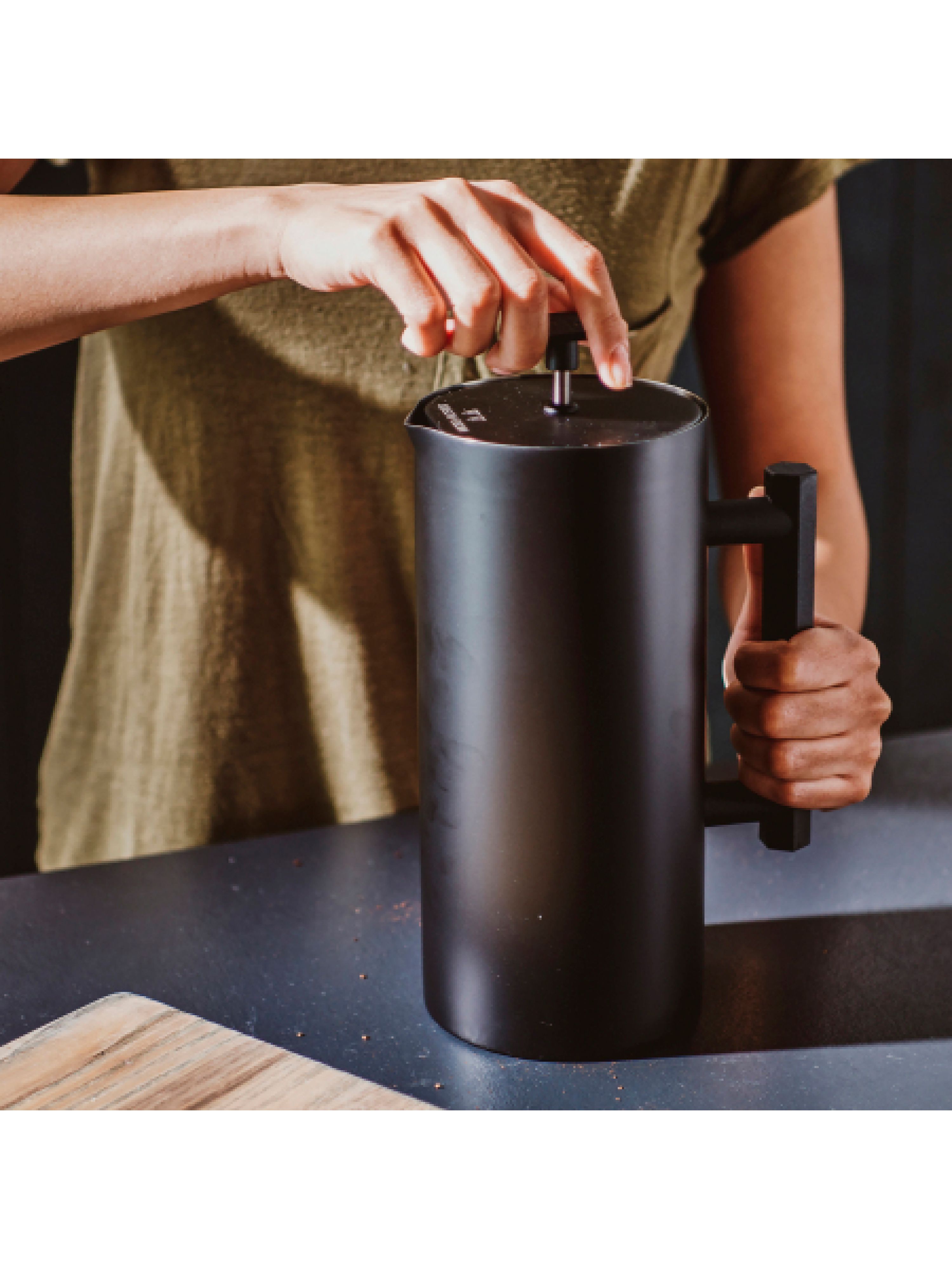 Френч-пресс Espro P6 - фото 12