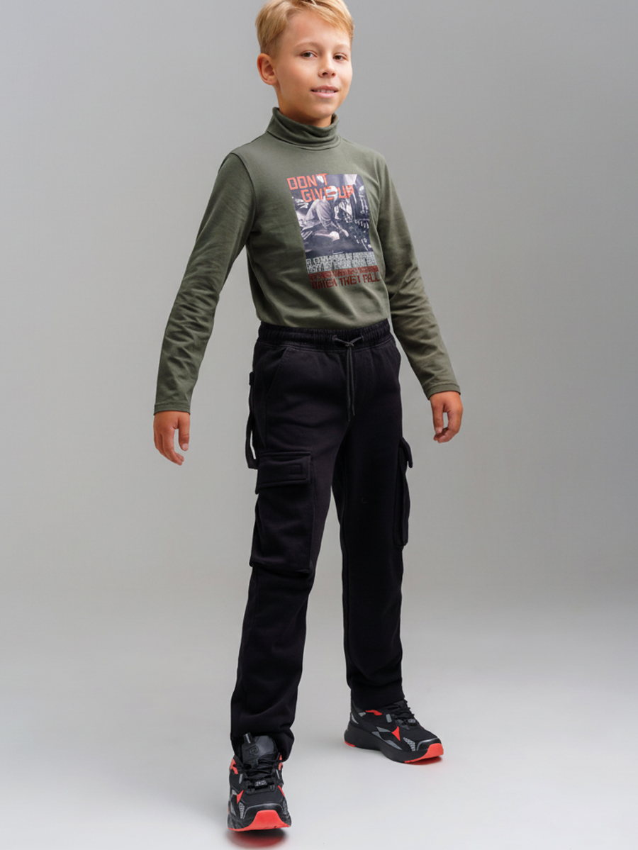 Джинсы PlayToday 32411069 - фото 3