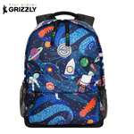 Рюкзак дошкольный Grizzly детский