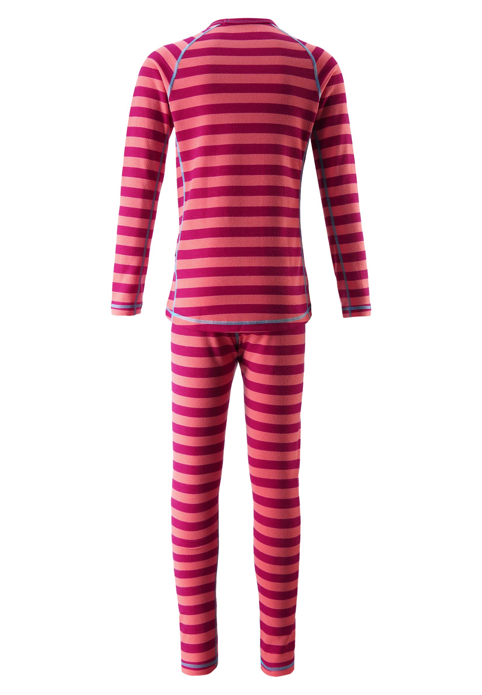 Комплект термобелья Reima 536442B-3223 - фото 2