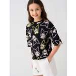 Футболка и шорты PlayToday