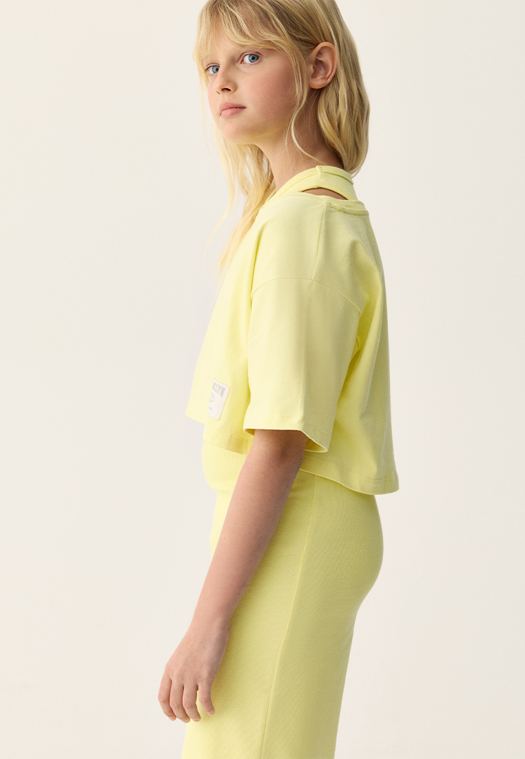 Платье artie S26K01PL-1631D - фото 3