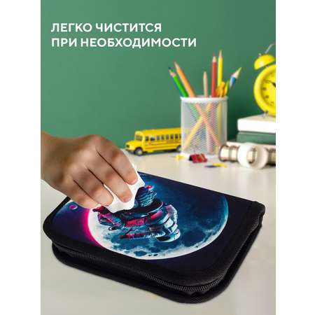 Пенал книжка ПАНДАРОГ