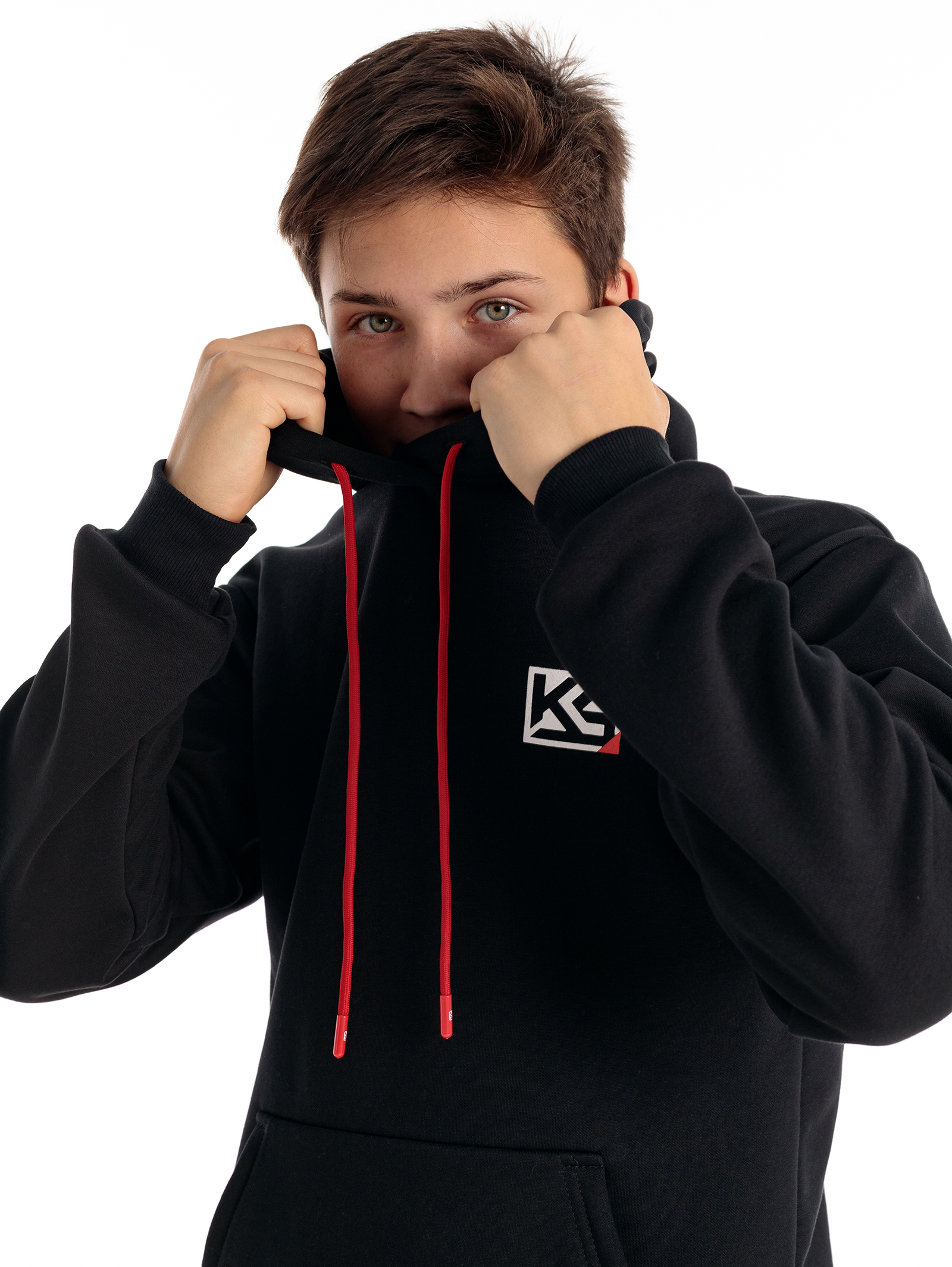 Спортивный костюм KRUTTО KR-КМ-75/2 - фото 9