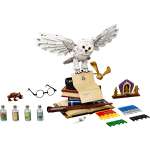 Конструктор LEGO Harry Potter 76391 2995 дет.