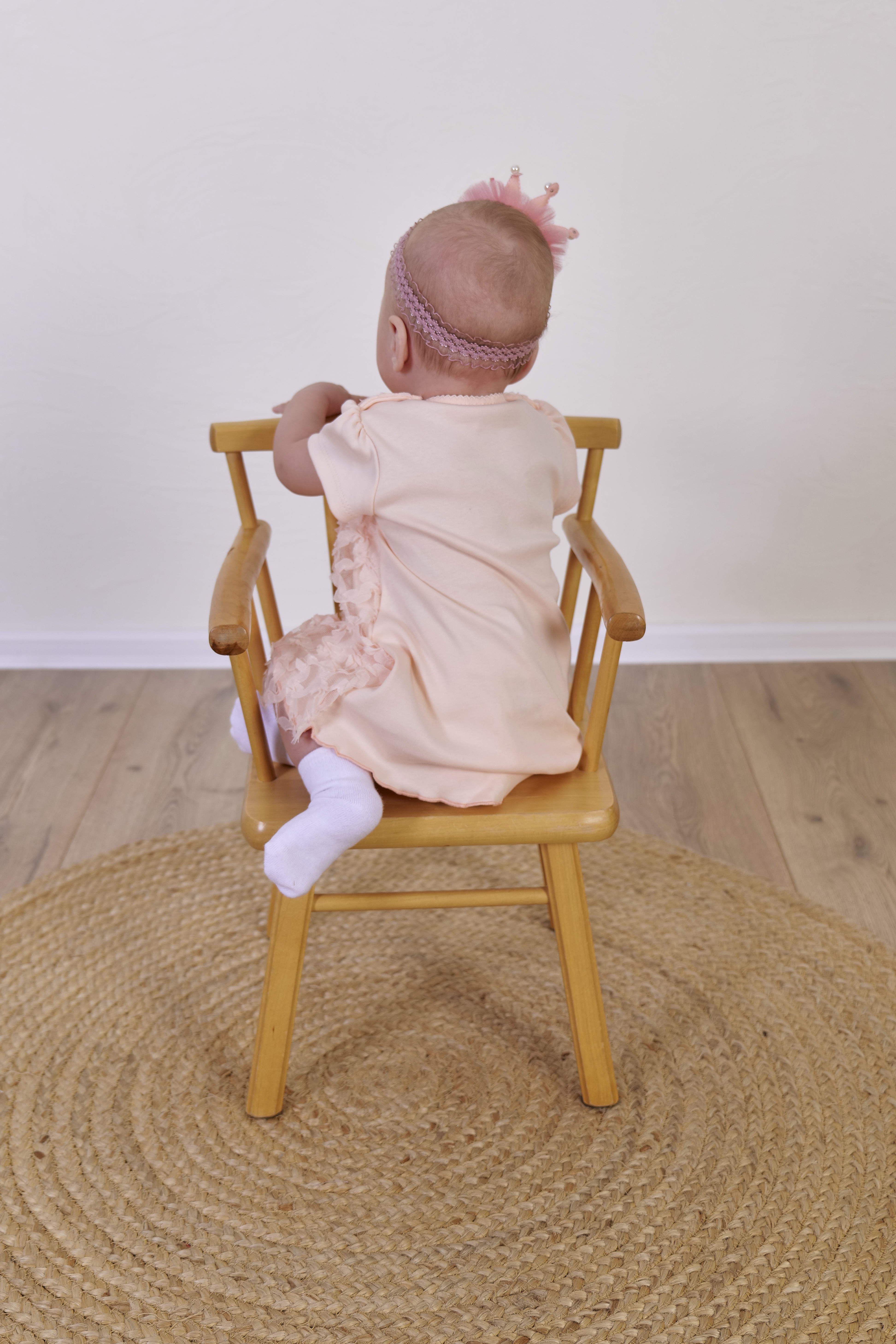 Платье Clariss ЦБ-00001378 - фото 4