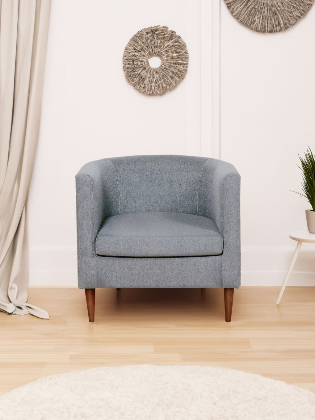 Кресло IKEA Тульсте - фото 3