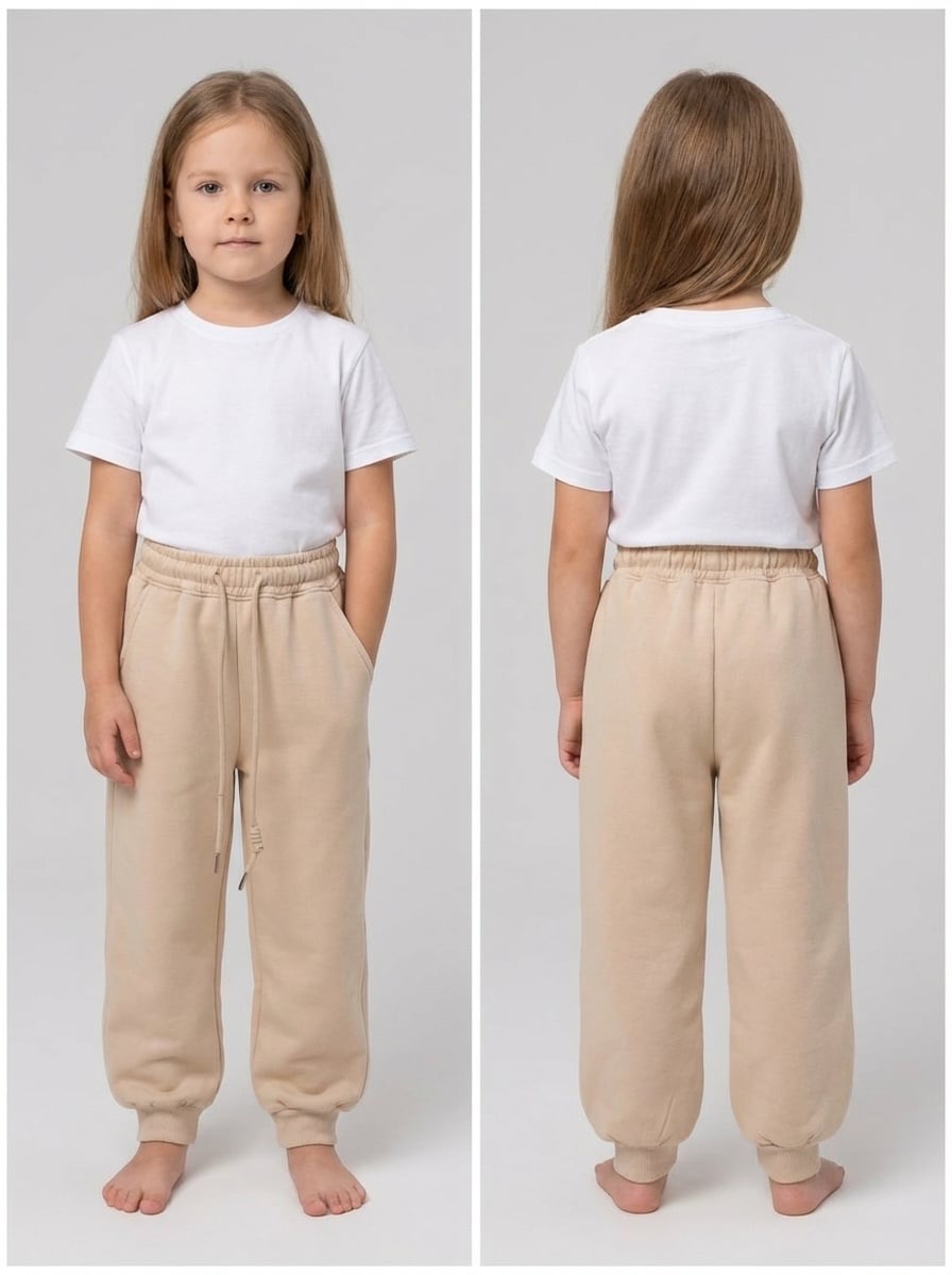 Брюки MODERNFECI К2008# - фото 2