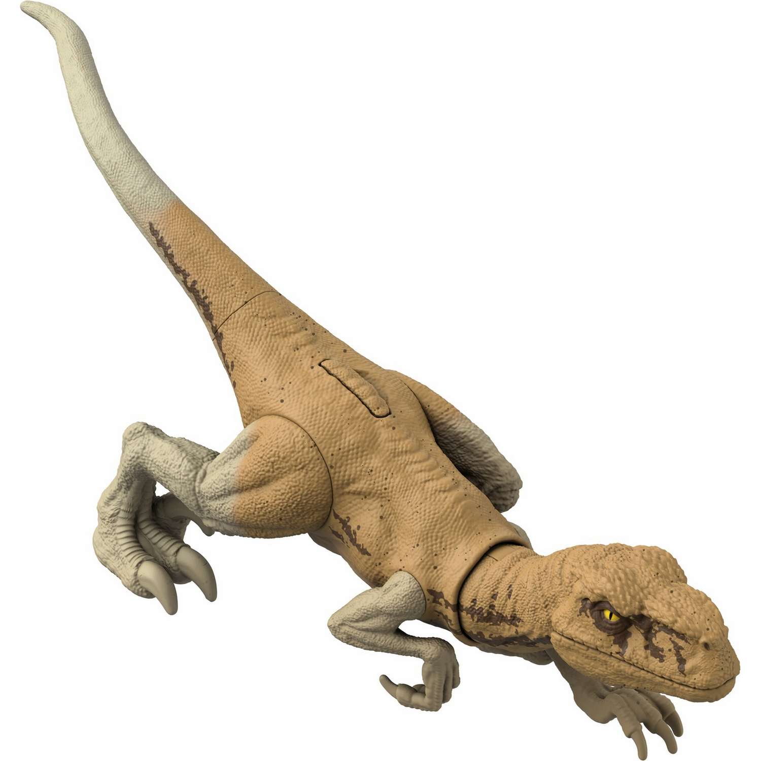 Фигурка Jurassic World в ассортименте - фото 28