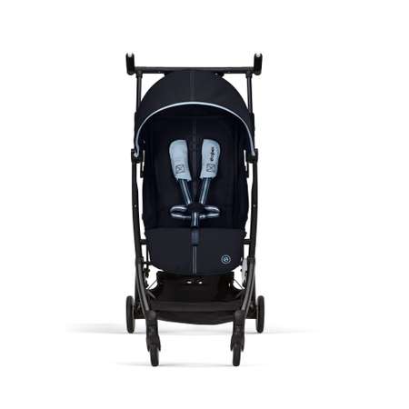 Коляска прогулочная Cybex Libelle Ocean Blue голубой