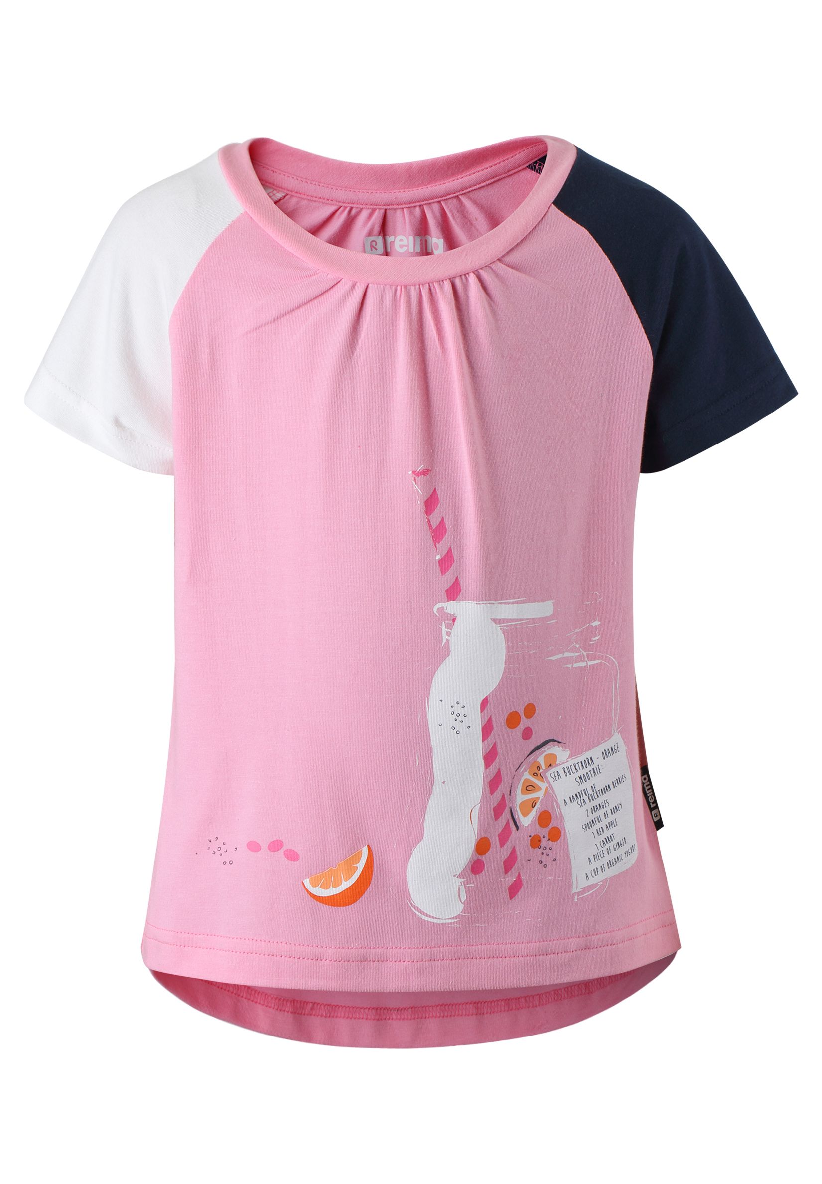 Футболка Reima 526388-4570 - фото 1