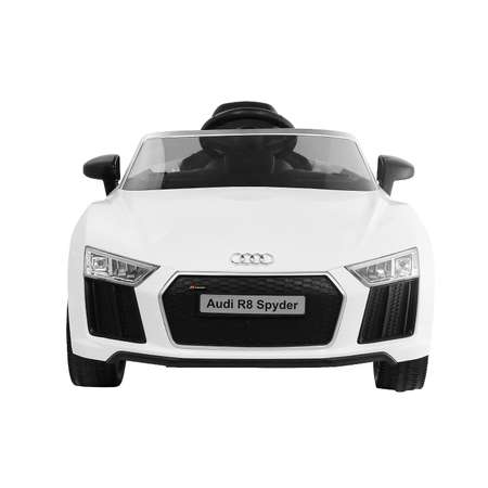 Автомобиль Drivetoys Audi R8 Spyder С пультом ДУ