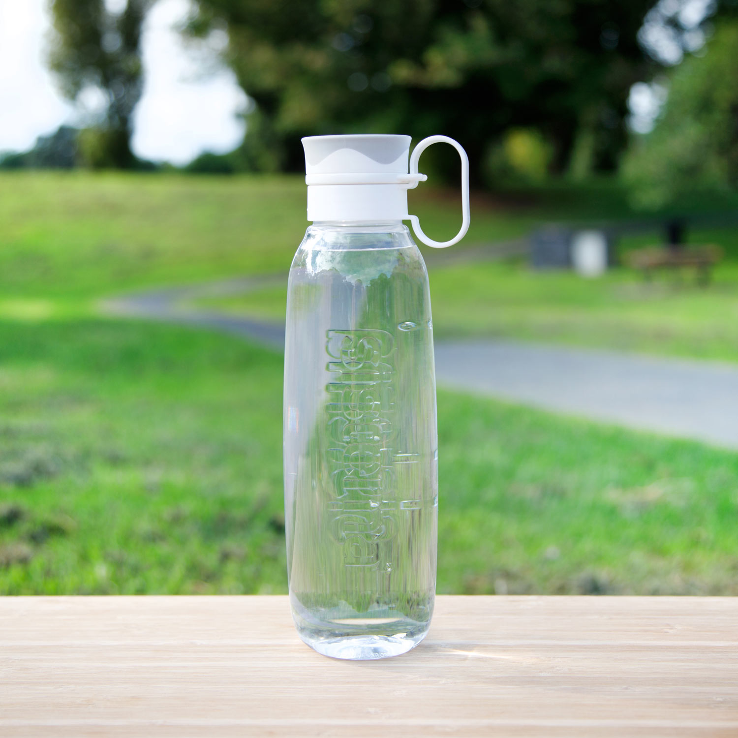 Бутылка Sistema 850 мл - фото 2