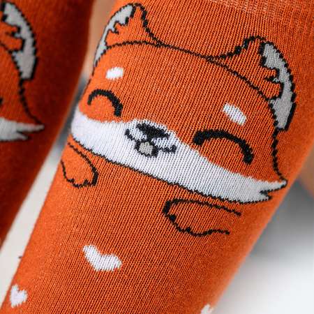 Гольфы 2 пары HappyFox